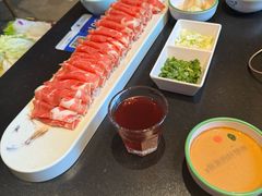 -南门四季铜锅涮肉(大屯·北苑店)