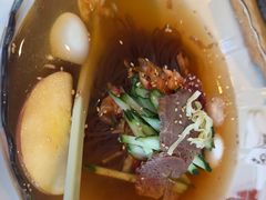 -七八冷面·延边朝鲜族美食(圣熙八号店)