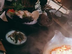 -湊湊火锅·茶憩(石家庄万象城店)