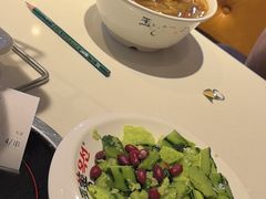 -玉善烧烤串城(长春总店)