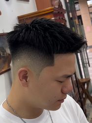 -风生造型