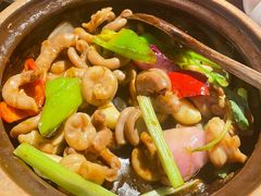 -啫神·广州地标美食(北京路店)