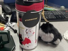 -星巴克臻选(上海长风大悦城店)