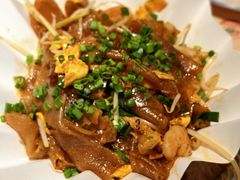 泡菜炒陈村粉-点都德·毕德寮