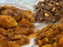-同发号饭庄(复兴路店)