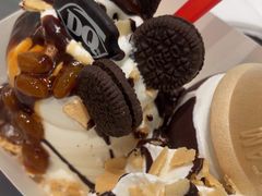 -DQ·蛋糕·冰淇淋(包河万达店)