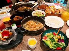 -茉莉餐厅(包河万达店)