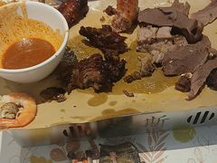 -汉斯南美烤肉(总店)