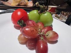 -何发发和牛烧肉·鳗鱼榴莲放题自助(乐峰广场店)