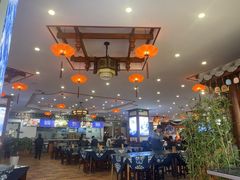 -桥香园过桥米线(国贸店)