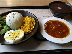 -海盗虾饭·剥好的小龙虾饭(SOHO尚都店)