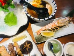 -有喜屋·烧鸟·居酒屋(周浦万达店)