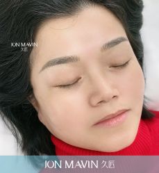 -久匠·纹眉纹绣半永久