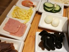-老妈米线(金座店)