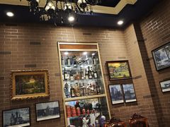 -安德烈俄式西餐厅(中央大街店)