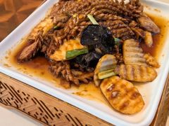 -老济南·地道济南菜(大明湖店)