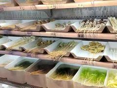 -屋头串串(龙潭寺店)