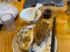 -00后的烤串·扬州地标烧烤(大运河博物馆店)