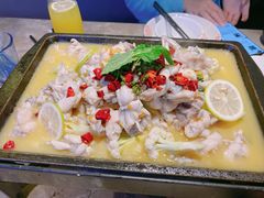 -蛙功夫(福州仓山万达店)