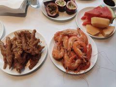 -红林大酒店RFcafe自助餐厅