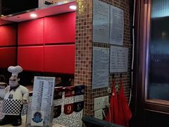 -尊宝比萨(黄泥磅店)