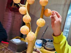 -锦上中式酒馆(南内环店)