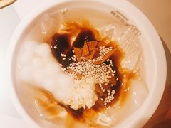 雾都手工冰粉-雾都渣渣火锅(南城智汇城店)