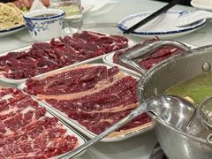 -福合埕牛肉火锅(长平国新店)