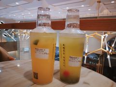 勇敢的奇异果-乐艺哆·乐活烘焙(浦西万达店)