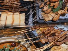 -老五烧烤(盘金华府总店)
