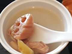 老火汤-大家乐(广州番禺祈福店)