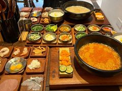 -银米·云南传统过桥米线(双廊黑金冠店)