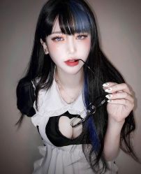 -吉米护肤造型