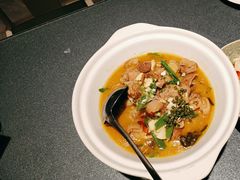 -双湖园·地标武汉菜(黄鹤楼解放路店)