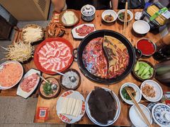 -憨铁匠火锅(红山6979店)