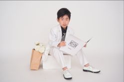 -小阿福儿童摄影(华中智谷店)