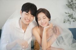 -薇视觉婚纱摄影工作室·婚纱照·结婚照