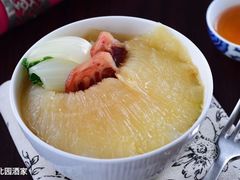 -北园酒家(小北路店)