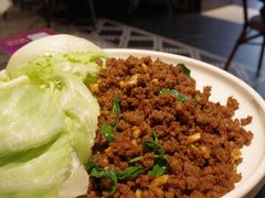 -Thai Alley泰爱里(二沙岛店)