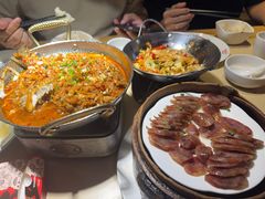 -小柴米·传统江西菜(八一广场店)