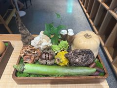 -无味舒食(环岛路店)