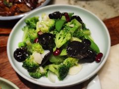 -小吊梨汤·北京菜(香山店)