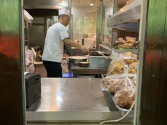 -京天红酒家(虎坊路店)