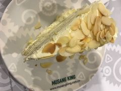 -MUSANG KING猫山王(龙湖杭州滨江天街店)