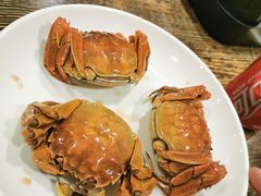 酒醉大闸蟹-赤甲皇(仙霞路店)