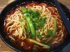 -金板凳重庆小面(邮政街店)