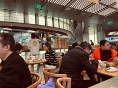 -苏小柳点心·手作小笼包(新街口分院店)