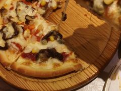 -92°C俄式厨房(中央大街店)