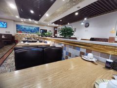 大堂-巴依兄弟西域美食(机场店)