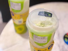 -混果汁(喜荟城店)